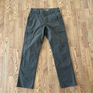 Carhartt Rugged Flex Relaxed Fit Ripstop Cargo Pants
